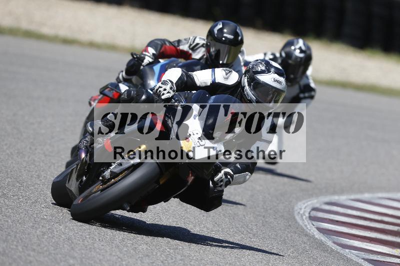 /19 06.06.2026  TZ Motorsport ADR/Gruppe gelb/92